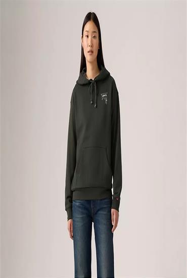 HOODI Women - WESTERN ARCHIVAL BANDANA N PIRATE BLACK-WOMEN